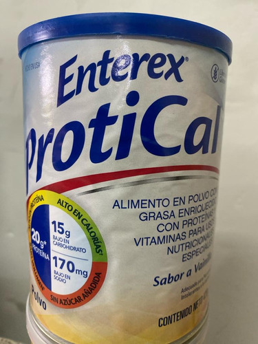 Enterex Protical