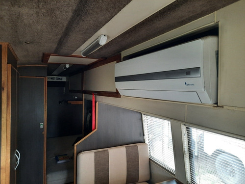Imagen 9 de 18 de Iveco Daily
