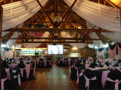 Imagen 5 de 5 de Quita Y Salón Para Todo Tipo De Eventos