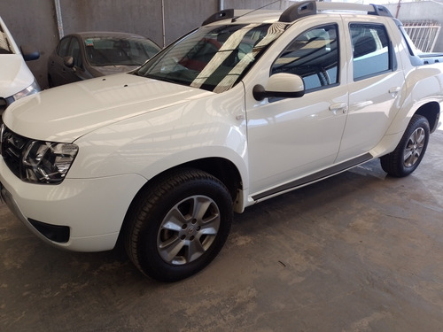 Renault Duster Oroch 2.0 Privilege