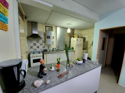 Departamento 3 Ambientes Moron Sur