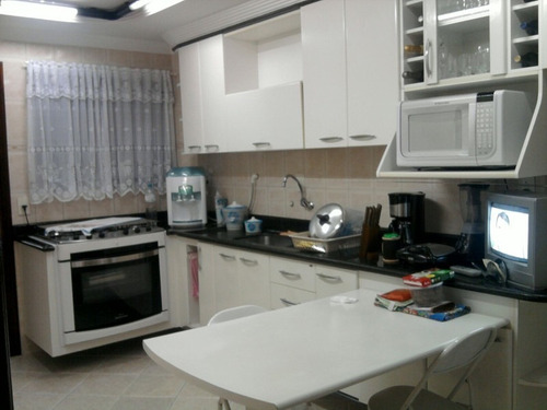 Imagem 9 de 15 de Apto 2 Suítes Praia Grande Vila Tupy - 1033-9616