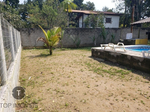 Imagem 24 de 30 de Linda Chácara 4 Dormitórios A Venda Itanhaém, São Paulo, Bairro Jd, Regina, Com 2700 Metros De Terreno, - Ch00012 - 70671343