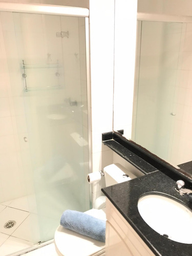 Imagem 13 de 23 de Apartamento A Venda - Chacara Santo Antonio - São Paulo-sp - 11645