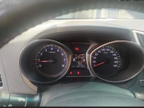 Imagem 4 de 5 de Hyundai Hb20 2013 1.6 Premium Flex Aut. 5p