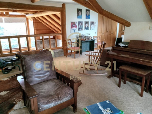 Imagen 20 de 24 de Venta Casa En Peñalolén