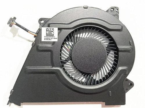 Ventilador Lenovo Ideapad Flex 5 