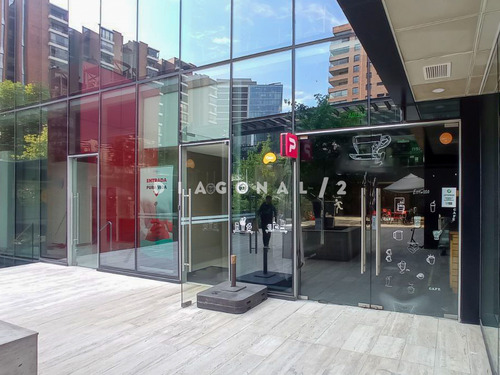 Local Comercial En Las Condes