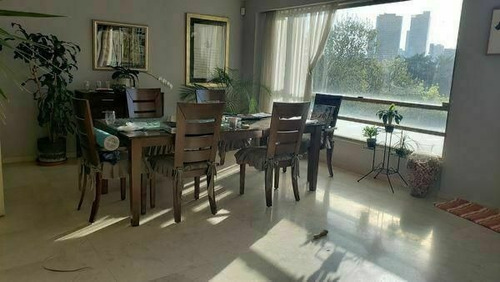 Imagen 2 de 25 de Departamento En Venta Polanco Ph (m2d2066)