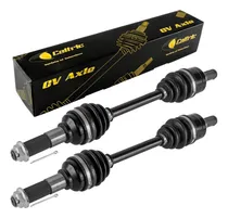 Comprar Rear Left And Right Cv Joint Axle Fits Yamaha Grizzly 45 Bbf