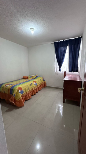 Estancias Para Estudiantes, Habitaciones Mixtas Amuebladas En Avenida Politécnico