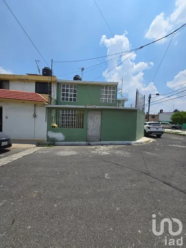 Venta Casa 3 Ambientes Rinconada De Aragón