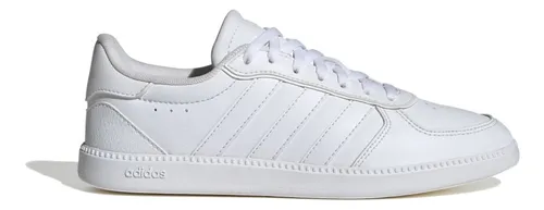 Tenis adidas Mujer Ih5418 Breaknet Slee