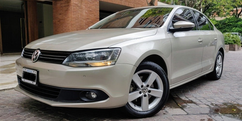 Volkswagen Vento 2.5 Luxury 170cv Tiptronic 2013