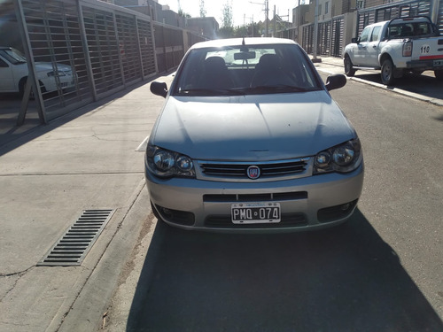 Fiat Palio Fire