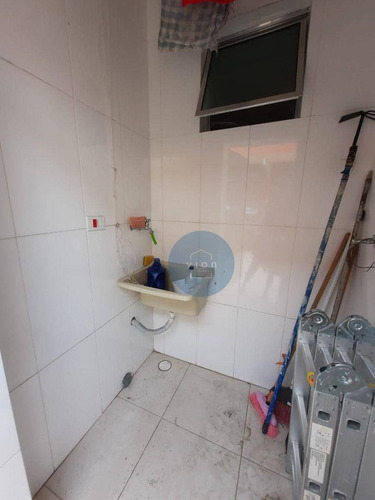 Imagem 12 de 16 de Casa De Vila Com 1 Dormitório Em Perdizes - Ca0018