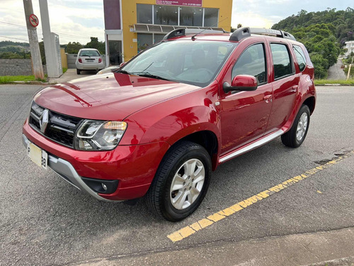 Renault Duster 1.6 16v Dynamique Sce 5p