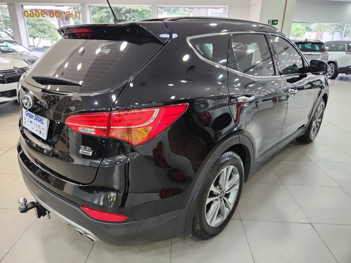 Hyundai Grand Santa Fé 3.3 7l 4wd Aut. 5p