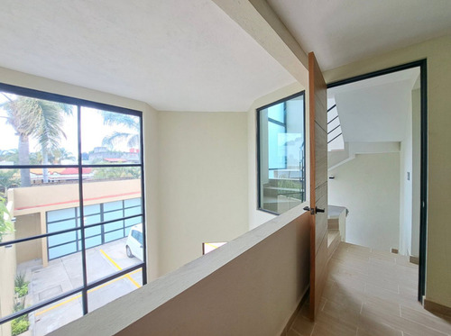 Casa En Renta En Ahuatepec Cuernavaca Morelos