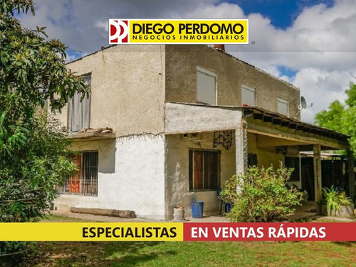 Imagen 4 de 14 de Casa De 3 Dormitorios, En Venta, Ciudad Del Plata