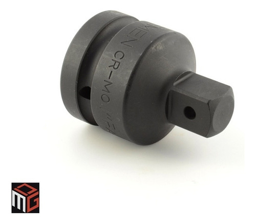 Adaptador Llave Tubo Alto Impacto Bremen 1 Hembra - 3/4 Mach