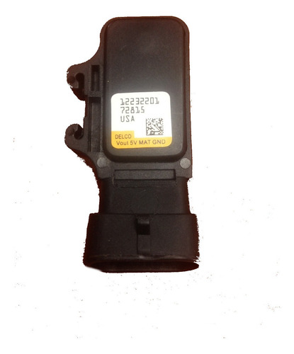 Sensor Map Fiat Siena 1.8 8v