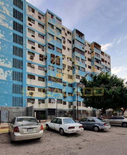 Aa-561 Zona Centro Apartamento Avenida Delicias