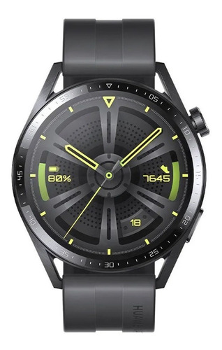Huawei Watch Reloj Inteligente Gt 3 Jupiter B19s Gt3