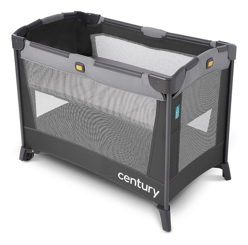 Corral Century Travel On 2-in-1 Compact Playard 