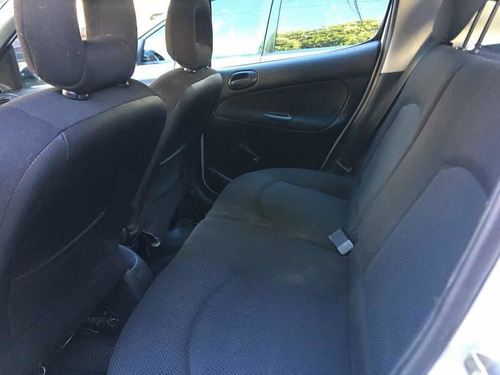 Peugeot 206 1.9 Xt Premium 2008