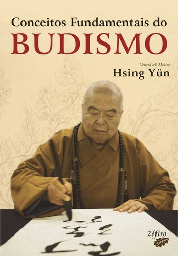 Libro Conceitos Fundamentais Do Budismo - Yun, Ven. Mestre H