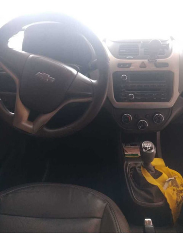 Chevrolet Cobalt 2012 1.4 Ltz 4p