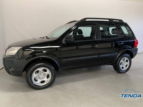 Ford Ecosport 1.6 Xls 8v Flex 4p Manual