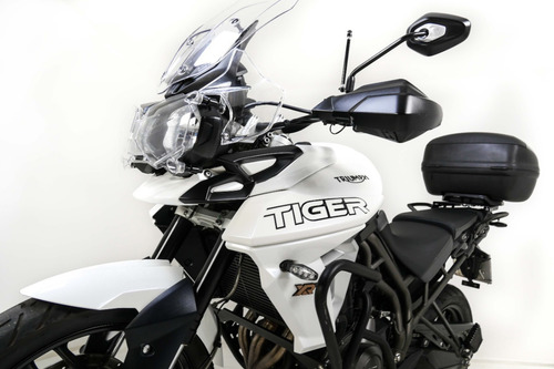 Triumph Tiger 800 Xrx
