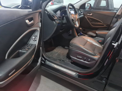 Imagem 15 de 15 de Hyundai Santa Fé 3.3 Mpfi 4x4 V6 270cv Gasolina 4p