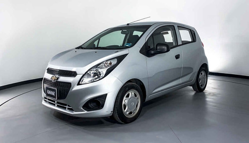 Imagen 5 de 15 de 27544 - Chevrolet Spark 2017 Con Garantía Mt
