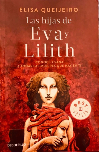 Las Hijas De Ev. Y Lilith