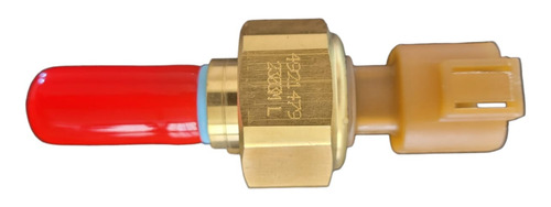 Sensor Presión Temperatura Aceite 4921479 Cummins