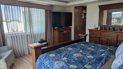 Hermosa Residencia En Hacienda Real Tejeda, Diseño De Autor, Premium!