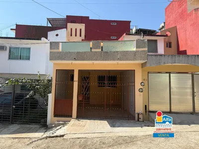 Casa en venta