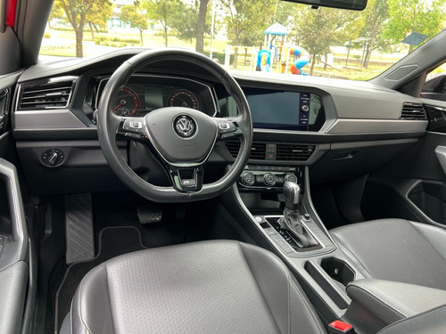 Volkswagen Jetta 1.4 T Fsi Rline Tip