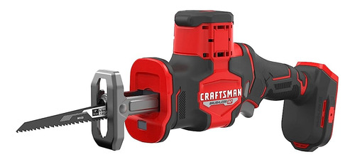 Craftsman V20 Sierra Recip Con Una Sola Mano - Solo Herramie