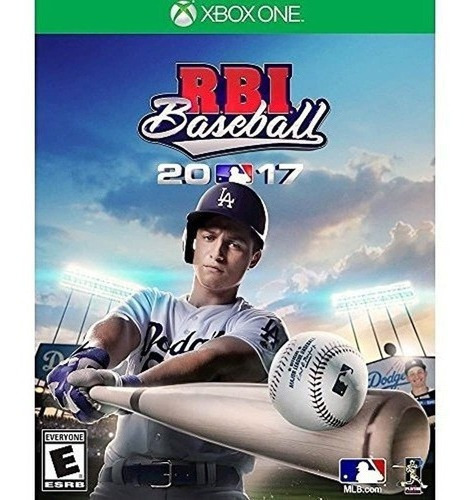 Rbi Baseball 2017 Xbox One