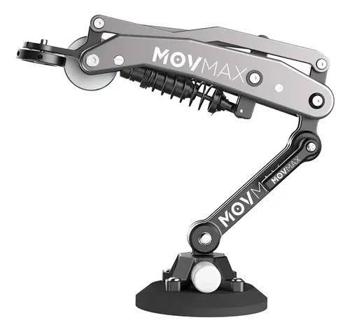 Movmax Blade Arm Para Cámaras Dji Pocket 3, Insta 360 Y Gopro Hero