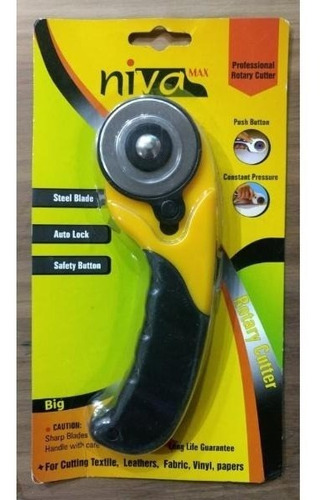 Imagen 1 de 1 de Niva Cutter Profesional Circular