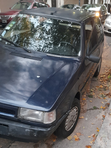 Fiat Uno 1.4 Base 3 Puertas