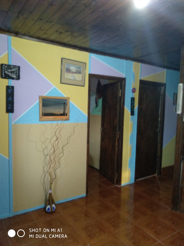 Complejo De Cabañas