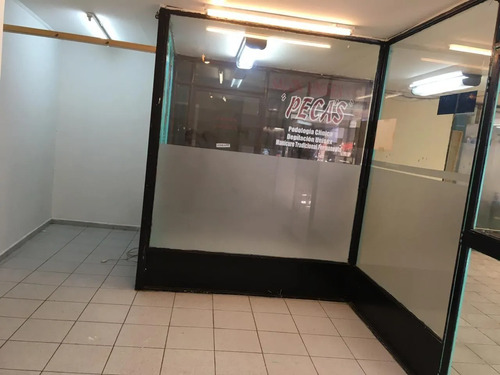 Estupendo Local Comercial San Bernardo