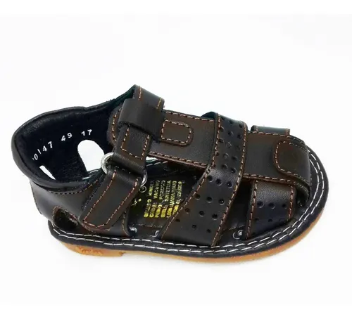 Huaraches kinder precio hot sale