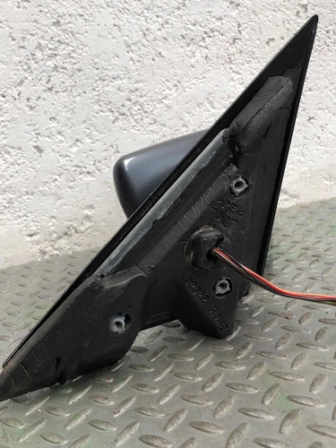 Retrovisor Der Bmw 320 I Aut V6 2.2 98/2007 (Usado)